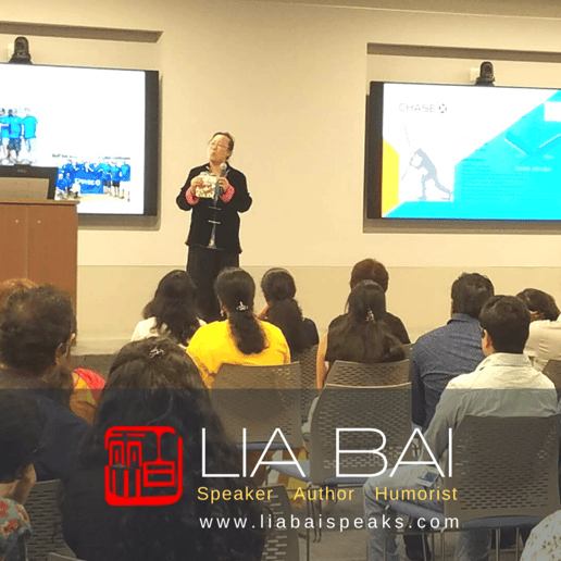 Gallery photo 3 of Lia Bai