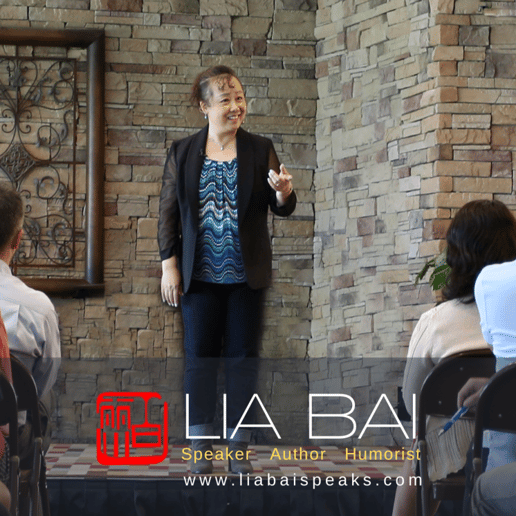 Gallery photo 5 of Lia Bai