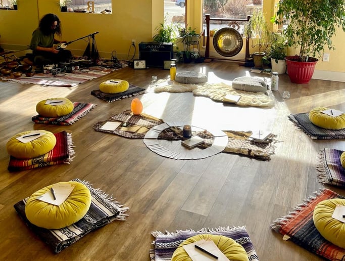 Gallery photo 4 of Spices Peculiar