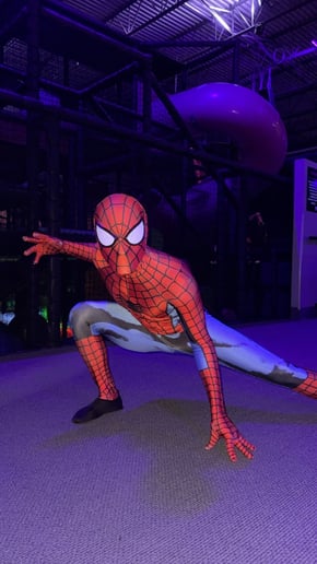 Gallery photo 4 of Spidey YYC