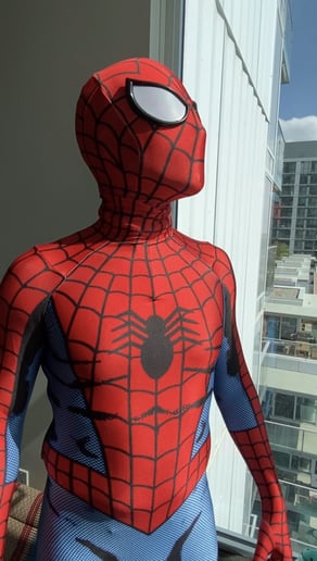 Gallery photo 5 of Spidey YYC