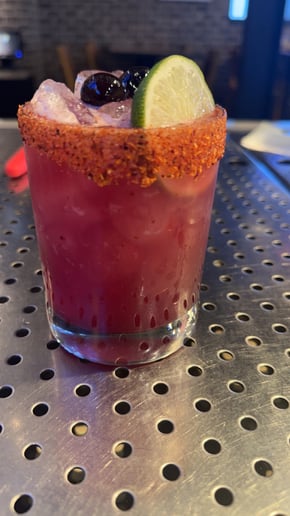 Gallery photo 4 of Spiked N Spicy