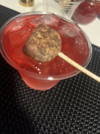Gallery photo 5 of Spiked N Spicy