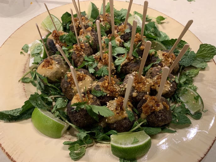 Gallery photo 6 of Spilosophy Catering