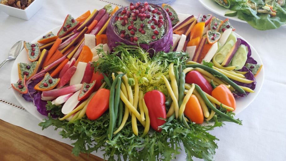 Gallery photo 7 of Spilosophy Catering