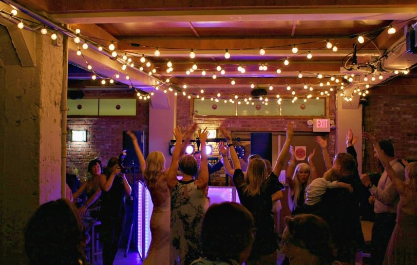 Gallery photo 3 of Spin City Music Productions