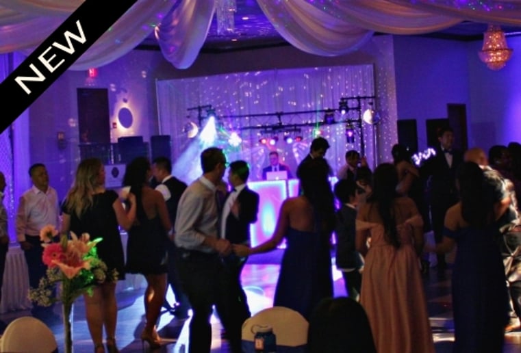 Gallery photo 4 of Spin City Music Productions