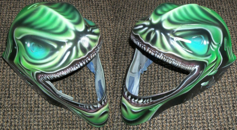 Gallery photo 9 of Spin Graffix