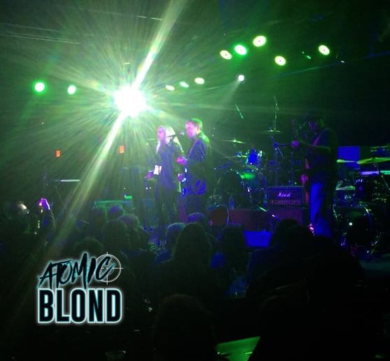 Gallery photo 2 of Atomic Blond