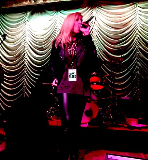 Gallery photo 3 of Atomic Blond
