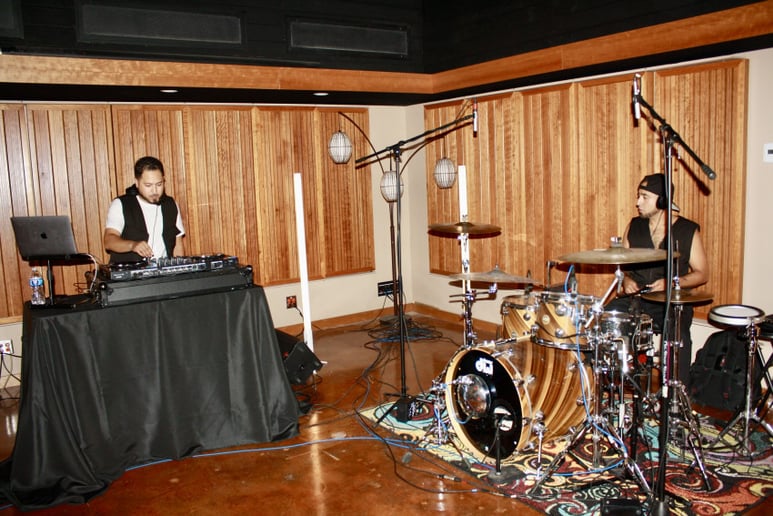 Gallery photo 6 of SpinBeats