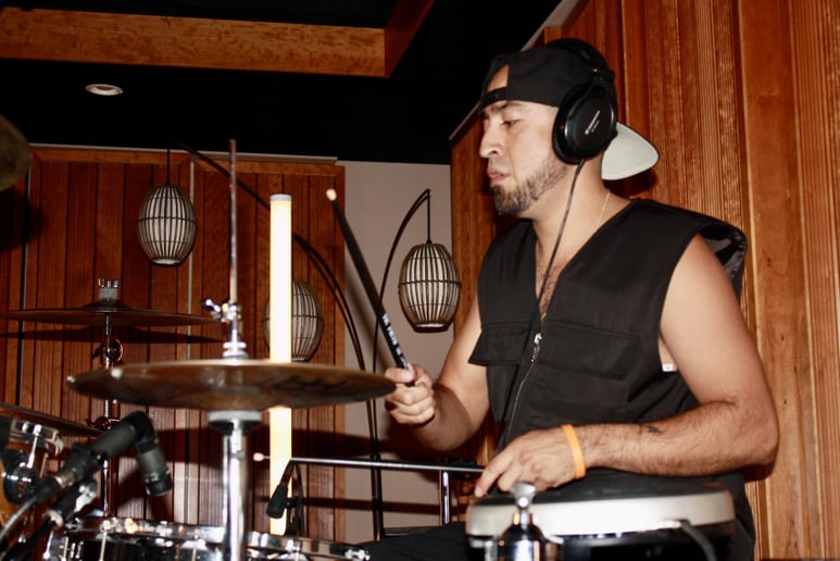 Gallery photo 5 of SpinBeats