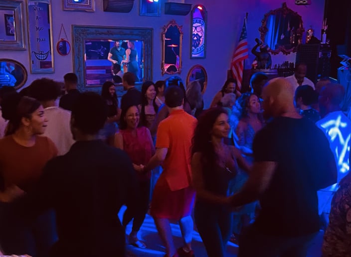 Gallery photo 4 of SpinBeats