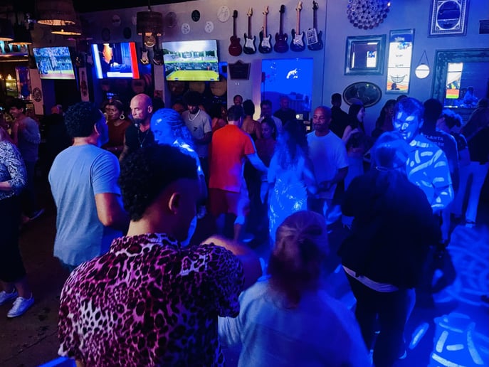 Gallery photo 2 of SpinBeats
