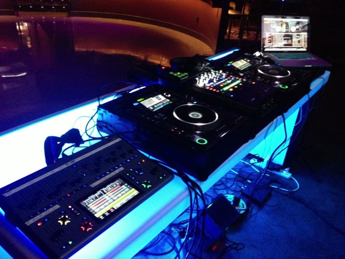 Gallery photo 6 of SpinEventz