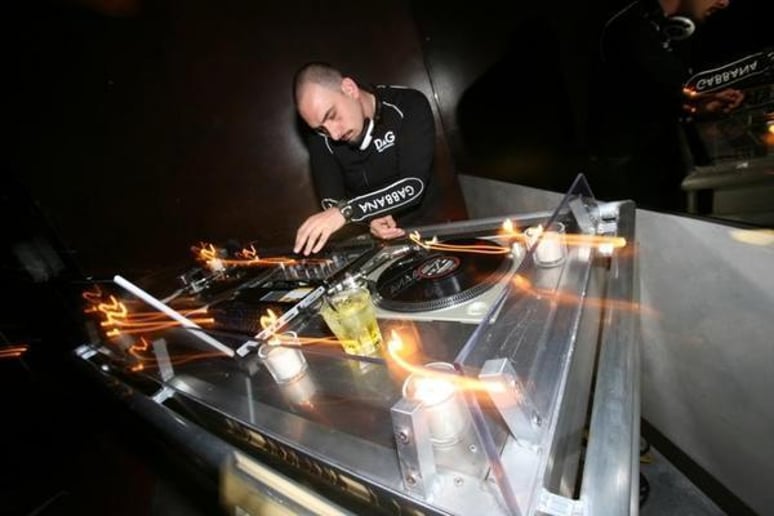 Gallery photo 4 of SpinEventz
