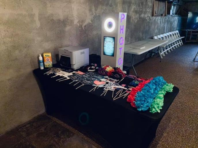 Gallery photo 11 of SpinEventz