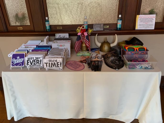 Gallery photo 13 of SpinEventz