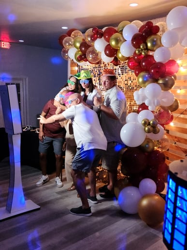 Gallery photo 15 of SpinEventz