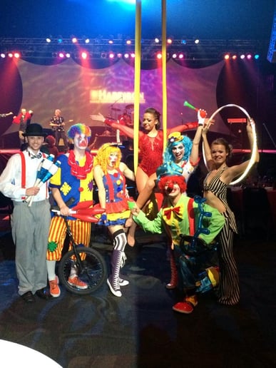 Gallery photo 1 of Spinner Entertainment