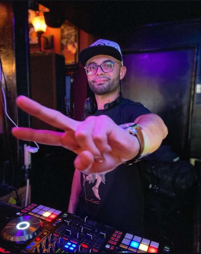 Gallery photo 9 of DJ GaB