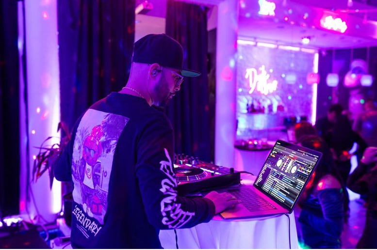 Gallery photo 2 of DJ GaB