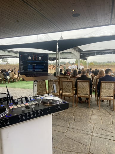 Gallery photo 10 of DJ GaB