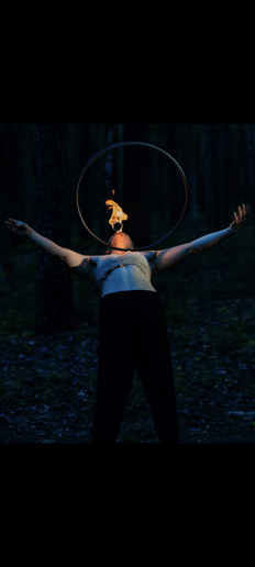 Gallery photo 10 of Spinning Vixen