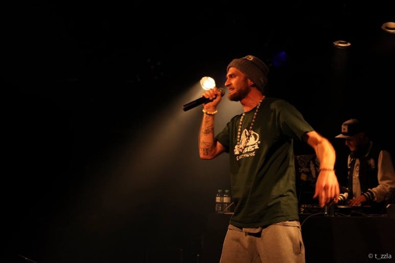 Gallery photo 1 of Spinz