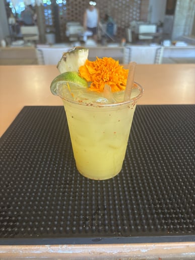 Gallery photo 1 of Spirit Art Mixology