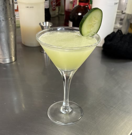 Gallery photo 3 of Spirit Art Mixology