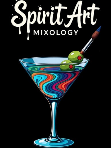 Gallery photo 6 of Spirit Art Mixology