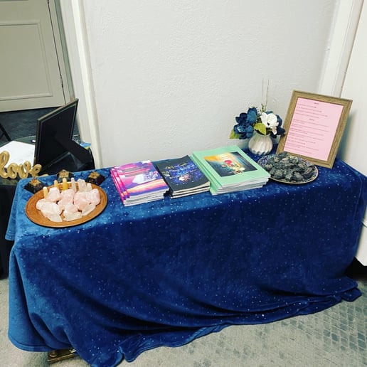 Gallery photo 1 of Good JuJu with JoJo