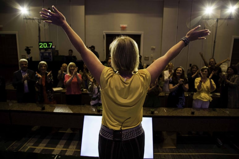 Gallery photo 1 of Julie Goetzinger: Intuitive Life Coach