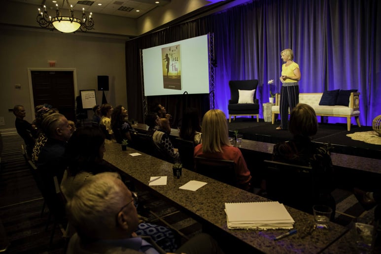 Gallery photo 2 of Julie Goetzinger: Intuitive Life Coach