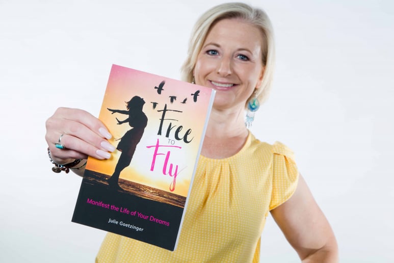 Gallery photo 3 of Julie Goetzinger: Intuitive Life Coach