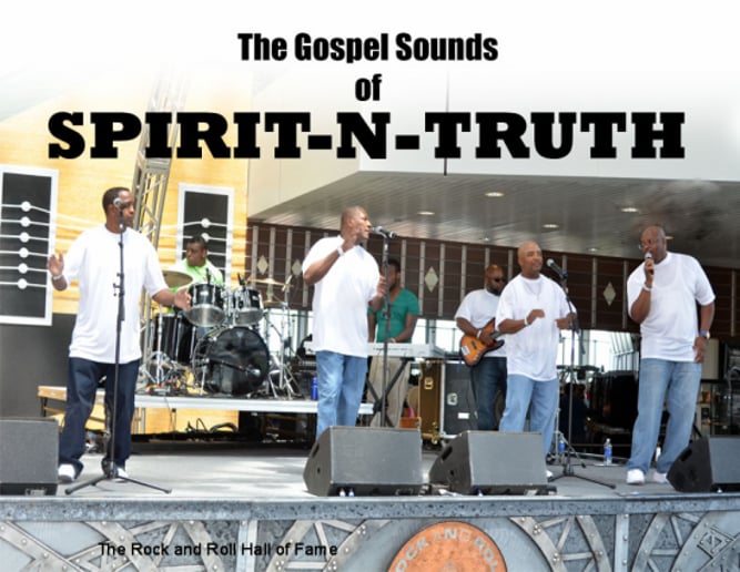 Gallery photo 1 of Spirit 'N' Truth