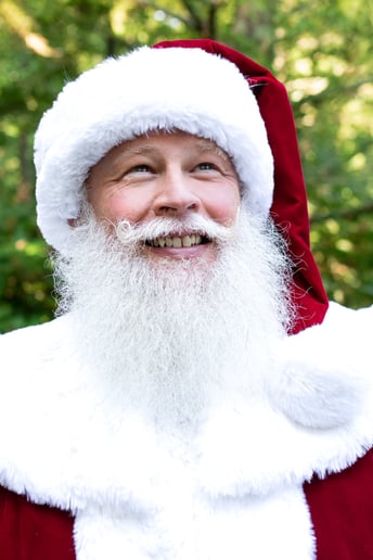 Gallery photo 3 of Spirit of Hope - Santa & Mrs Claus
