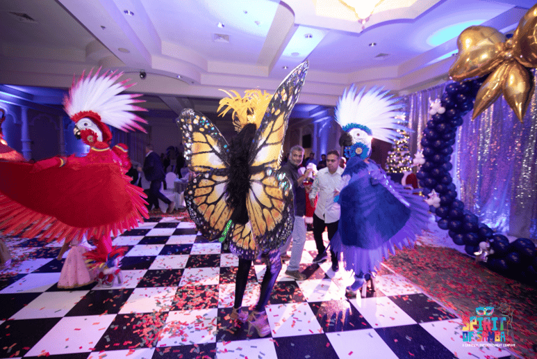 Gallery photo 5 of Spirit Of Samba