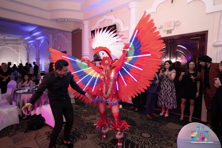 Gallery photo 3 of Spirit Of Samba