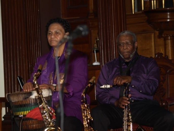 Gallery photo 4 of Spirit of Unity