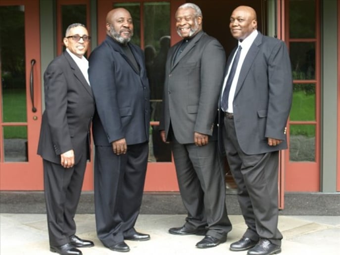 Gallery photo 5 of Spirit of Unity