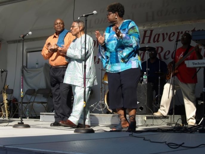 Gallery photo 7 of Spirit of Unity