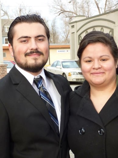 Gallery photo 1 of Spirit Warrior Ministry