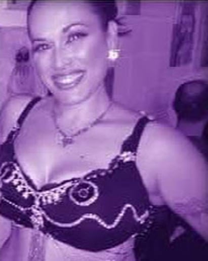 Gallery photo 1 of Spiritdanzer Imperial Belly Dance - SpeakEazy ("S.I.B.D.")