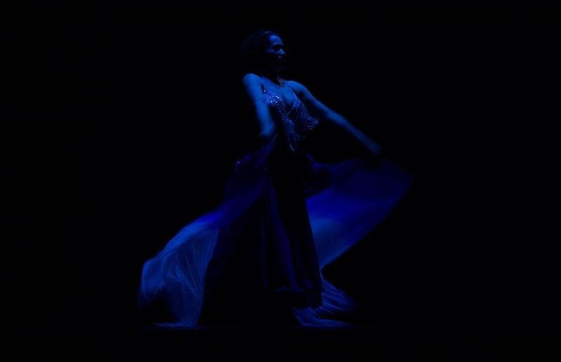 Gallery photo 4 of Spiritdanzer Imperial Belly Dance - SpeakEazy ("S.I.B.D.")