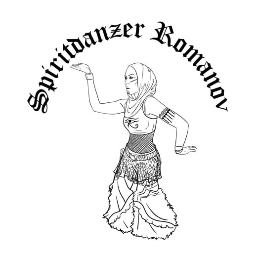 Gallery photo 9 of Spiritdanzer Imperial Belly Dance - SpeakEazy ("S.I.B.D.")