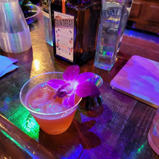 Gallery photo 3 of Spirited Mobile Bartending Services LLC