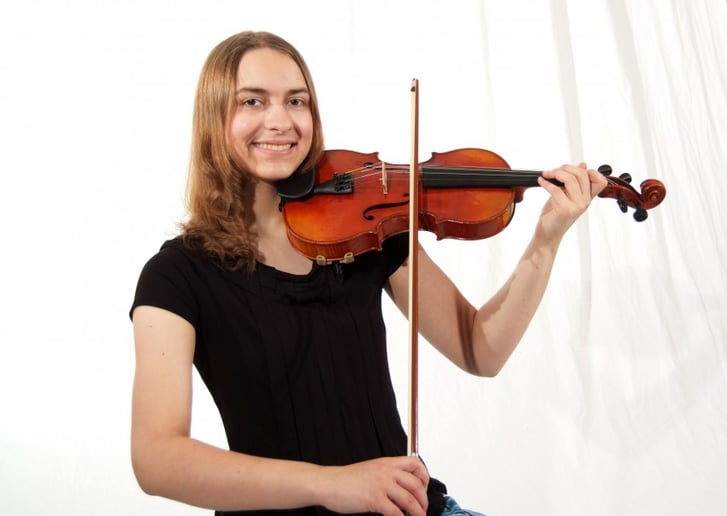 Gallery photo 1 of Spirited Strings