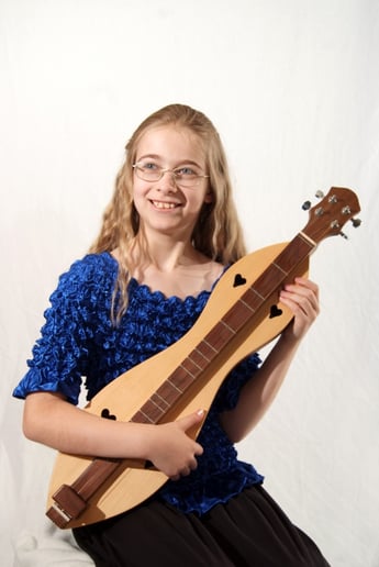 Gallery photo 2 of Spirited Strings